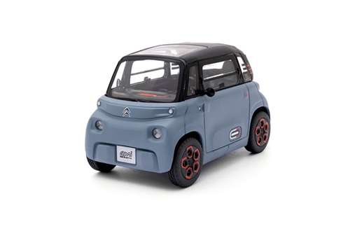 Miniature 1/43 Citroën Ami