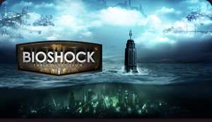 BioShock: The Collection sur PS4 (Dematérialisé)