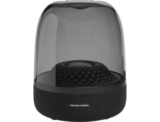 Cette élégante enceinte portable Harman Kardon est à -35 % pendant