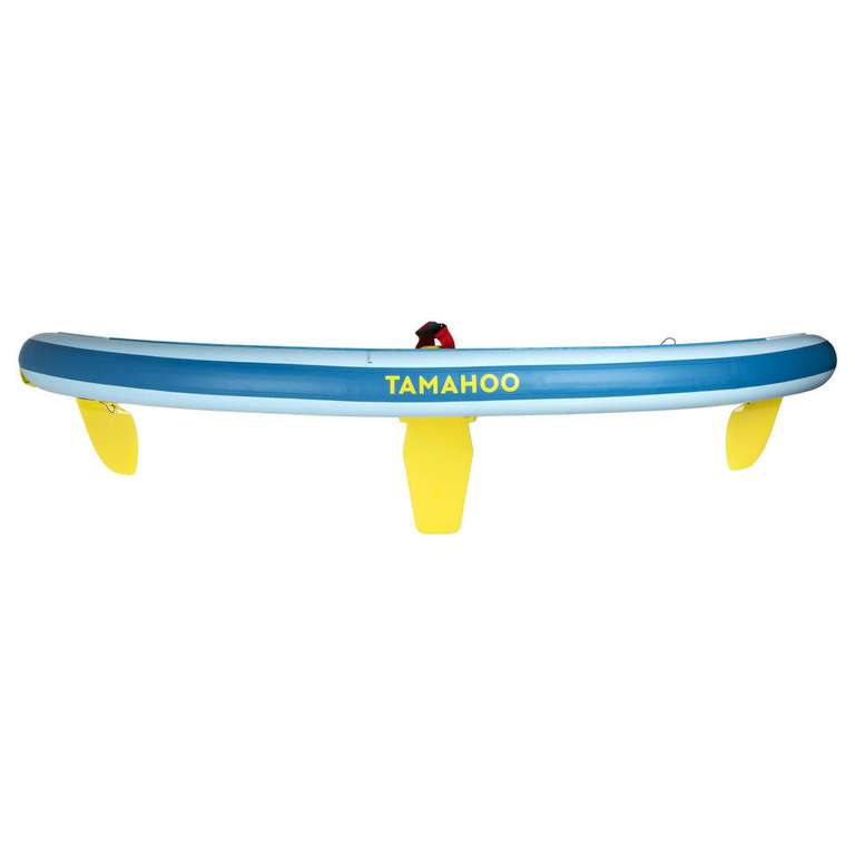 Planche gonflable Tamahoo Windsurf 100