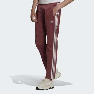 Pantalon de survêtement Adidas - Burgundy (Du XS au XL) - 15% supplémentaires avec le code APPONLY20