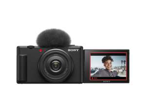 Appareil photo numérique Sony Vlog ZV-1F