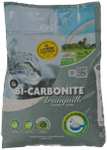 Litière bi-carbonite Tranquille - 2 sacs de 5 L