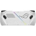 Console portable Asus ROG Ally Z1 Extreme - 512 Go, Blanc