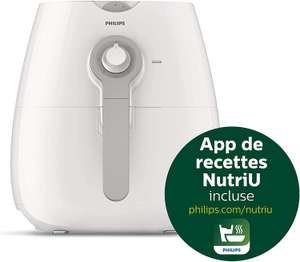 Friteuse sans-huile Philips Airfryer HD9216/80 - 800g