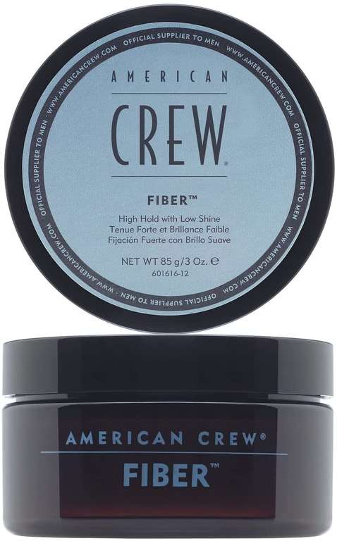 Cire de coiffage American Crew Fiber