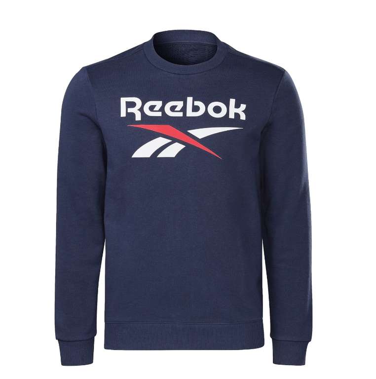 Sweet Reebook col rond - Taille S ou M