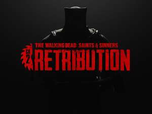 The Walking Dead: Saints & Sinners - Chapter 2: Retribution Édition Standard sur PS5 (Dématérialisé)