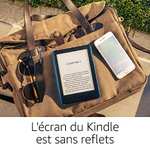 Liseuse Amazon Kindle 6" - 8 Go (avec publicité)