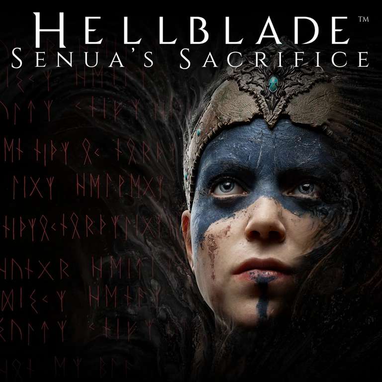 Hellblade Senua's Sacrifice sur PC (Dématérialisé)