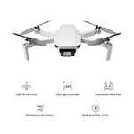 Drone DJI Mavic Mini 2 Fly More Combo (+ 100€ offerts en carte cadeau)