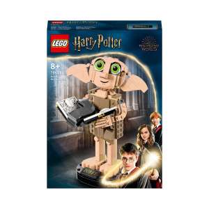 [Précommande] Jouet Lego Harry Potter (76421) - Dobby l'elfe de maison