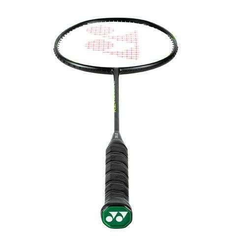 Raquette de badminton Yonex Astrox TX + Cordage BG 65