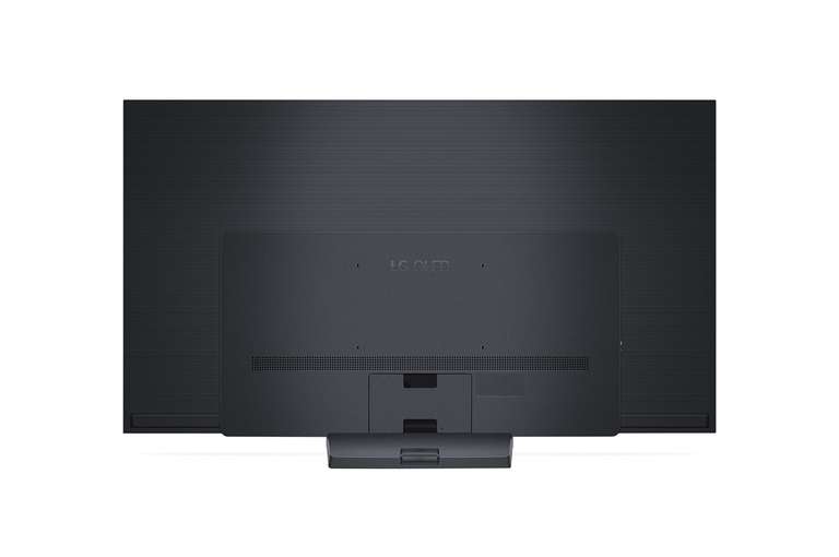 [Membres VISA Premier] TV 55" LG EVO OLED55C3 - 4K UHD, Dolby Vision IQ / Dolby Atmos