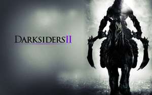 Darksiders II Deathinitive Edition sur PC (Dématérialisé - Steam)