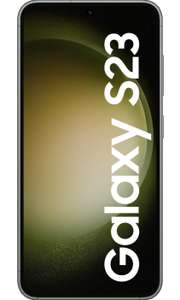 [Client Red by SFR] Samsung Galaxy S23 256 Go Noir (Via ODR 100€ + 70€ remboursés sur facture + bonus reprise 150€)