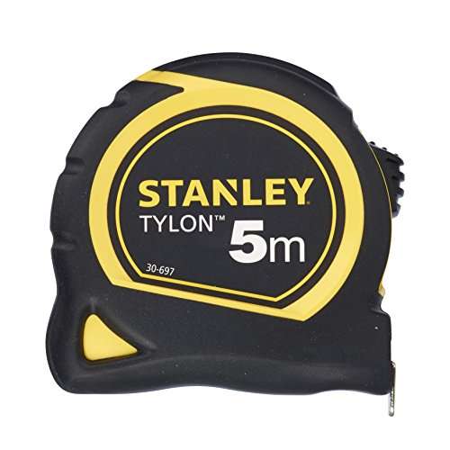 Mètre Tylon Stanley - 5m