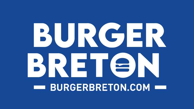 10% de réduction dès 25€ (burgerbreton.com)