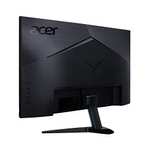 Ecran PC 27" Acer KG272UP - WQHD, Dalle VA, 165 Hz DP, 144 Hz HDMI, 1 ms (VRB), HDMI 2.0, DP 1.4, AMD FreeSync Premium, Noir