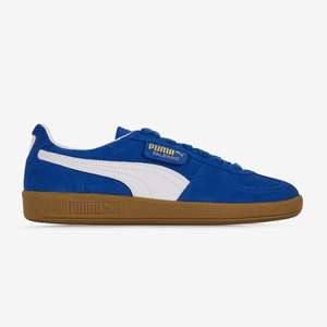 Chaussures Homme Puma Palermo - Bleu/Blanc, du 40 au 46