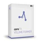 Plugin coreFX VolumeFormer Gratuit sur PC & Mac (Dématérialisé - AAX / AU / VST)