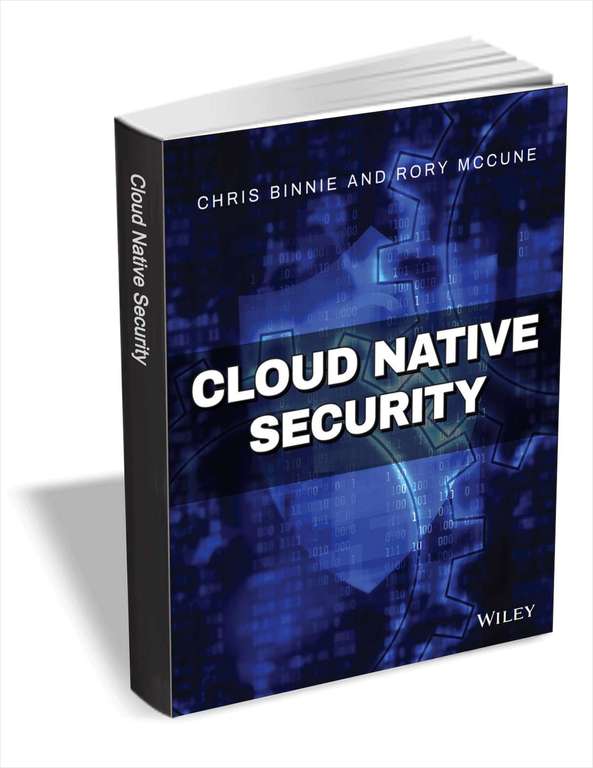 eBook Cloud Native Security gratuit (Dématérialisé - Anglais) - tradepub.com