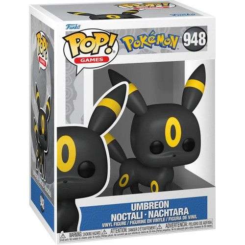 Figurine Funko Pop Pokémon Dracaufeu à 16,99€