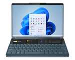 PC Portable 13,3" Lenovo Yoga Book 9i Gen 8 - i7-1355U, 16Go Ram, 1To SSD, Win 11
