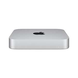 PC de bureau Apple Mac Mini - Apple M1, 8 Go RAM, 256 Go SSD (Occasion Très Bon)