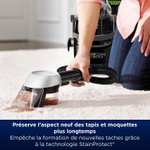 Solution nettoyante Bissel Spot & Stain Pro Oxy avec StainProtect - 1L
