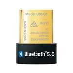 Adaptateur Bluetooth 5.0 TP-Link UB500 - Compatible avec Windows 11
