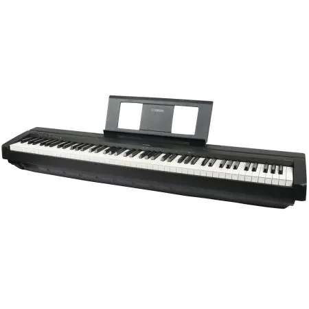 Piano numérique Yamaha P-45 - 88 touches lestées Graded Hammer Standard