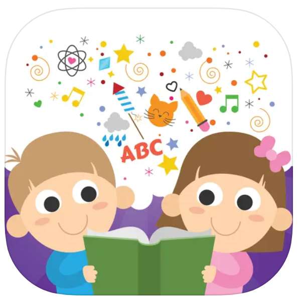 Application Apprendre l'anglais pour enfant de 3 à 8 ans Gratuite sur iOS