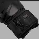 Gants de boxe Venum Challenger 3.0 - Noir/noir (venum.com)