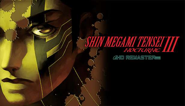 Jeu Shin Megami Tensei III Nocturne sur PC (Dématérialisé)