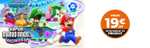 Super Mario Bros Wonder sur Nintendo Switch (Via reprise)