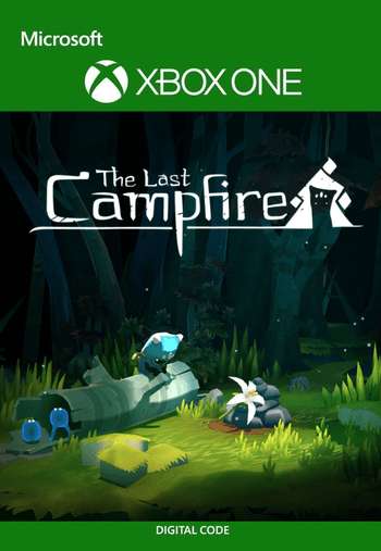 The Last Campfire sur Xbox One/Series X|S (Dématérialisé)