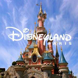 Sélection de séjours à Disneyland Paris - Ex : Entrée 1 jour 2 parcs + 2 nuits d'hôtel + transfert pour 2 personnes le 17/09 (traventia.es)