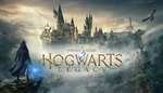 [Précommande] Hogwarts Legacy : L'Héritage de Poudlard Deluxe Edition sur PC (Dématérialisé - Steam)