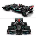 Jouet LEGO Technic Mercedes-AMG F1 W14 E Performance Pull-Back 42165