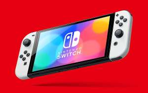 (Carrefour) 10% reversé sur la carte de fidélité sur toutes les consoles Nintendo Switch