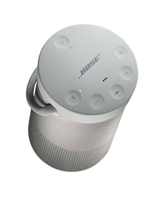 Enceinte bluetooth portable Bose Soundlink Color II assistant
