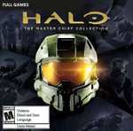 Halo: The Master Chief Collection - 6 jeux sur PC Windows 10/11 (Dématérialisé - Microsoft Store Turquie)