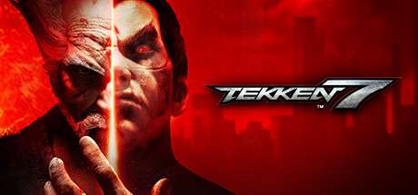 Tekken 7 sur PC (Dématérialisé)