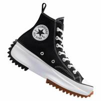 Baskets montantes unisexes Converse Run Star Hike