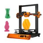 Imprimante 3D Tevoup Tarantula Pro - 235 x 235 x 250 mm (Entrepôt Allemagne)