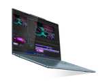 PC portable Lenovo Yoga Slim 7 14'' Ryzen 7 7840s 32Go RAM écran OLED 14,5" 2,9K sans OS