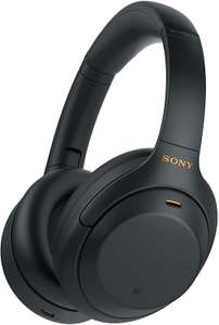 Sélection de produits en promotion- Ex: Casque Sony WH-1000XM4 Noir- Vendin-le-Vieil (62)
