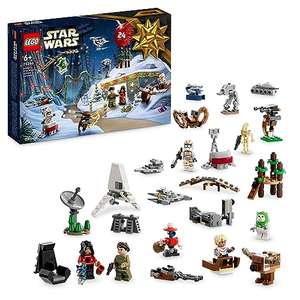 Jeu de Construction Lego Star Wars (75366) - Le Calendrier de l’Avent 2023