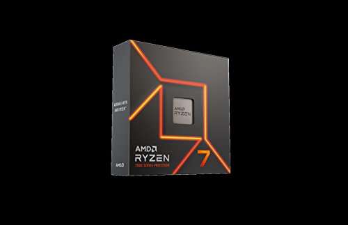 Processeur AMD Ryzen 7 7700X - AM5